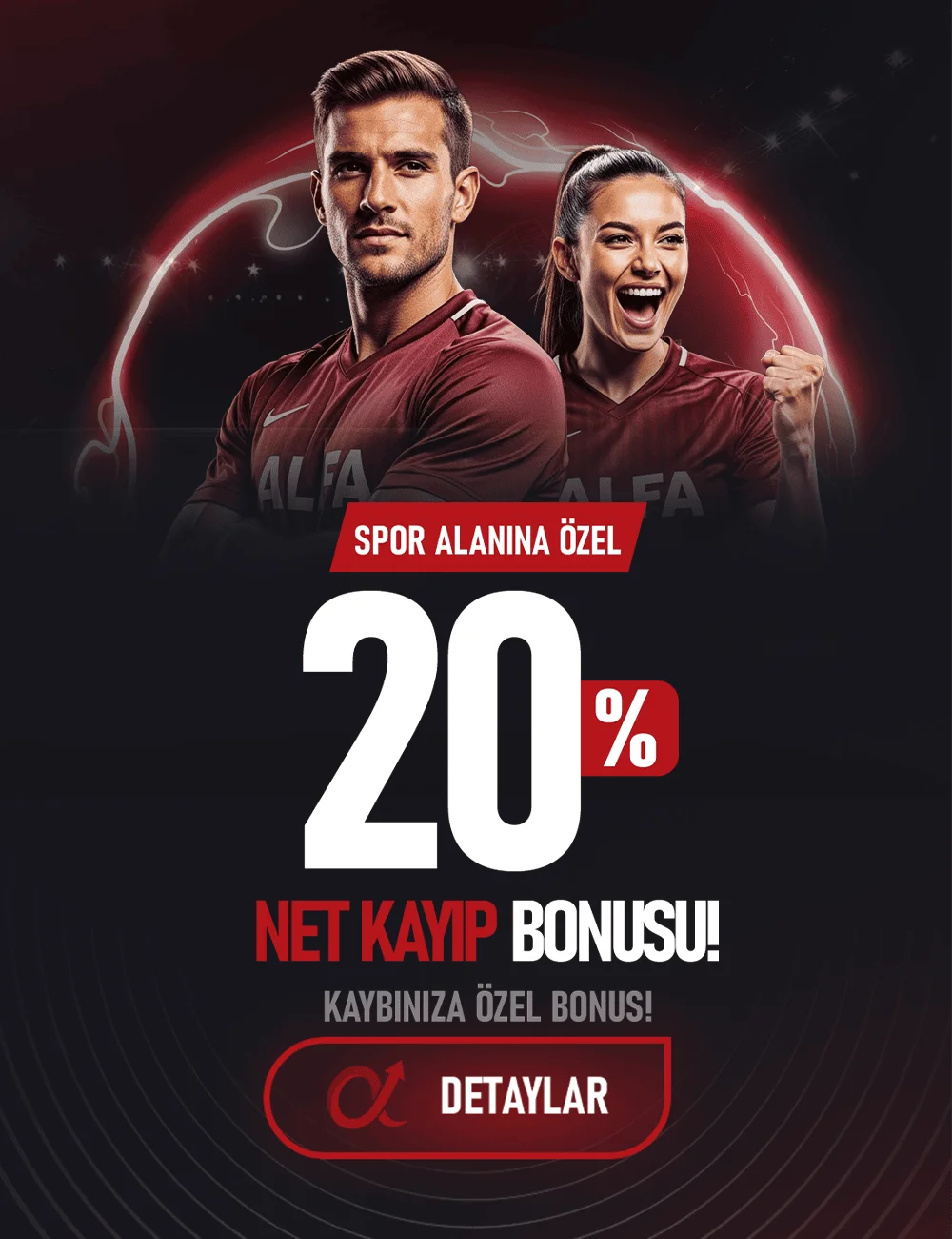 alfabahisadresi Spor Kaybı %20 İade Kılavuzu — 2026 - alfabahis rehber görseli