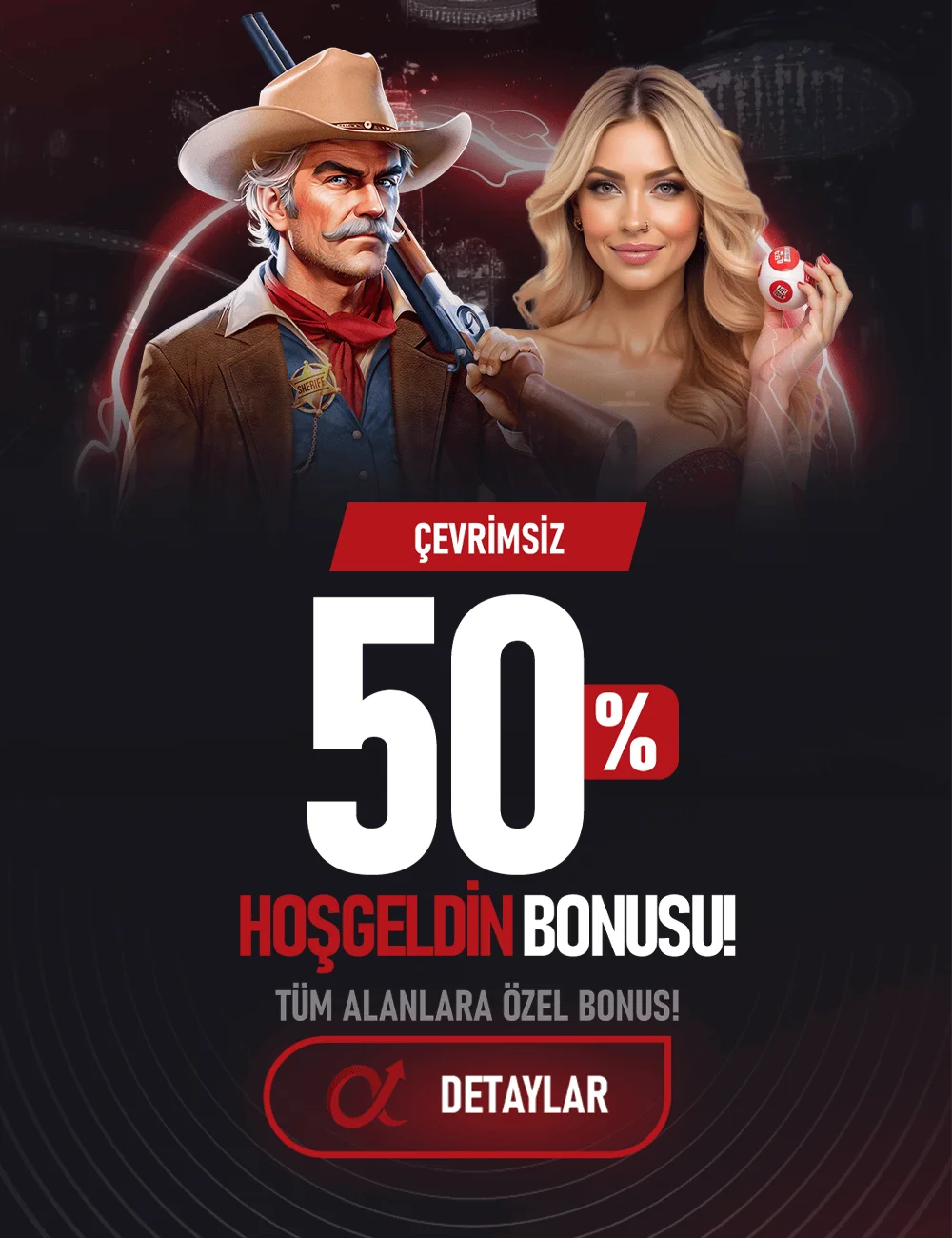 Alfabahisadresi — 50 TL Çevrimsiz Bonus Rehberi 2026 - alfabahis rehber görseli