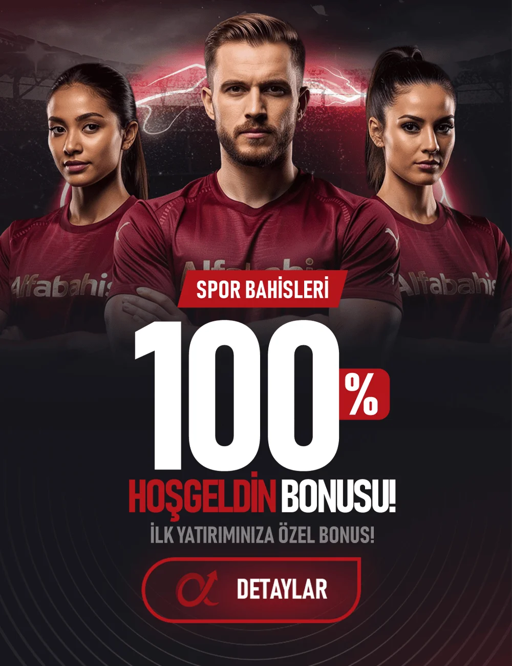 alfabahisadresi Premium Spor %100 Hoşgeldin Rehberi — 2026 - alfabahis rehber görseli