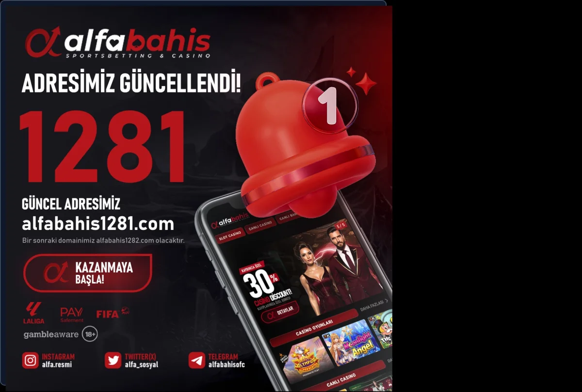 Alfa Bahis Canlı Bahis ve Spor Bahisleri Rehberi