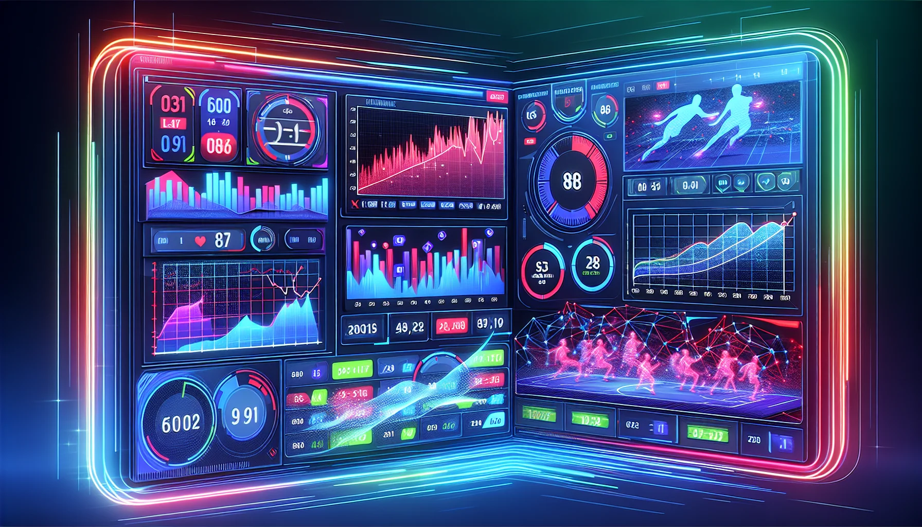 Nisan 2026: Canlı Maç Takvimi ve Canlı Bahis Zamanlaması İpuçları - alfabahis rehber görseli
