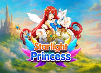 Starlight Princess 4+ scatter (15 free spin) Rehberi - alfabahis rehber görseli