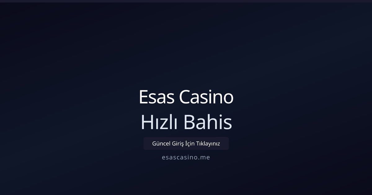 alfabahis Hızlı Bahis