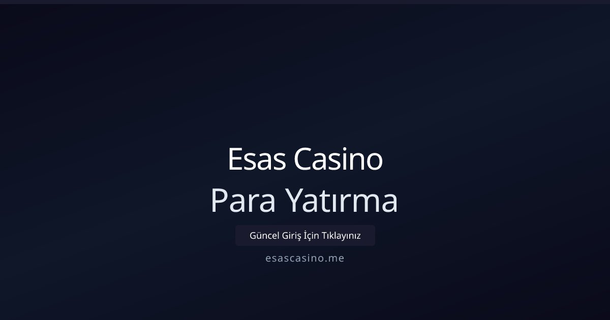 alfabahis Para Yatırma